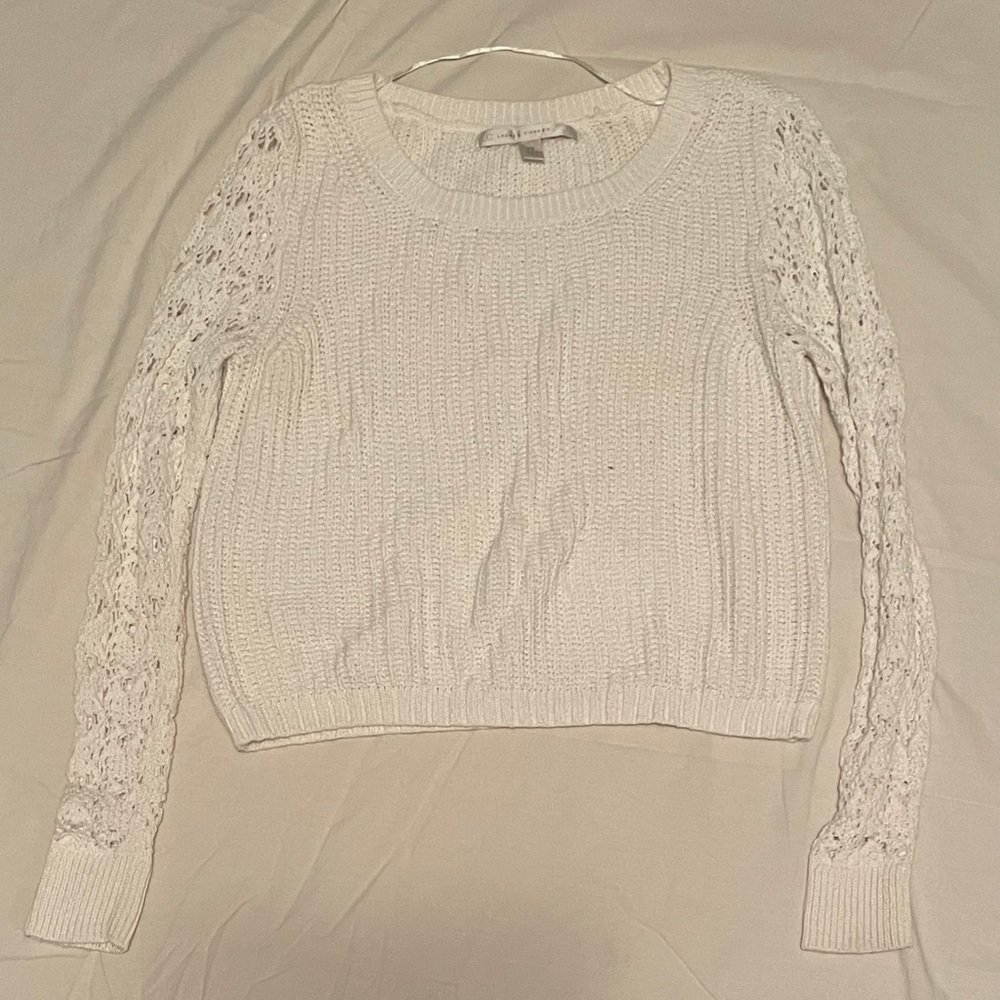 Lauren Conrad sweater